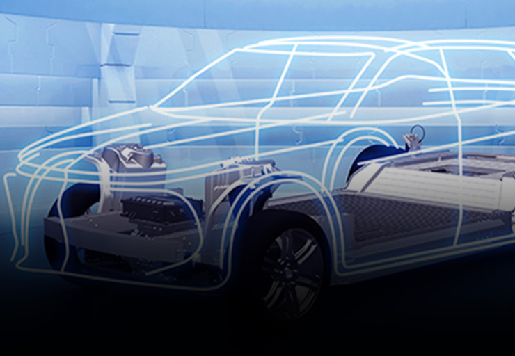 結合MIH與鴻華技術能量，電動車開發者工具平台「EVKit」發表