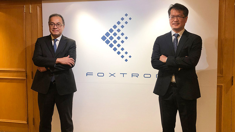 Dismantling Yulon Huachuang How will Hon Hai’s 'stealth bomber' break the Tesla threshold within 5 years?